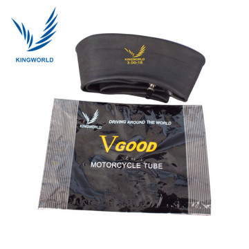 2.25/2.50-17 Motorcycle Natural Rubber Inner Tube